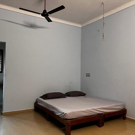 Moa Auroville Pondicherry Dış mekan fotoğraf