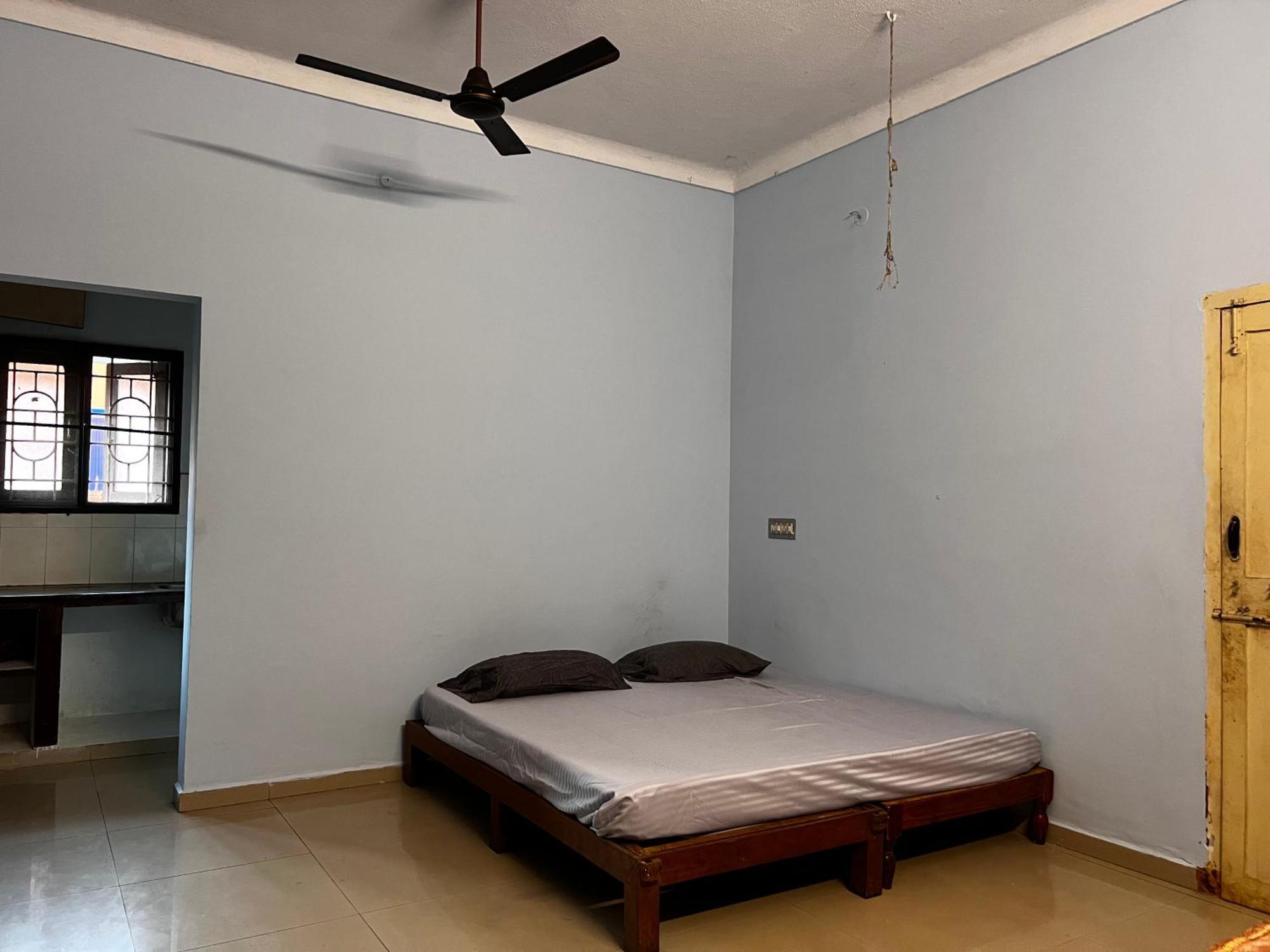 Moa Auroville Pondicherry Dış mekan fotoğraf