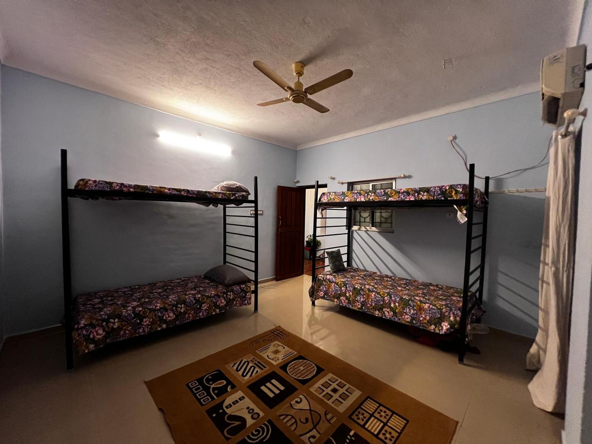 Moa Auroville Pondicherry Dış mekan fotoğraf